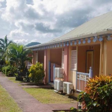 Studio A 400M De La Plage Pointe Marin Sainte-Anne Extérieur photo